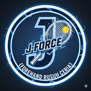 Logo Jforce Tennis